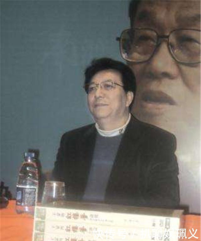 阅读|作家王蒙:喷子的出现,是社会发展的灾难