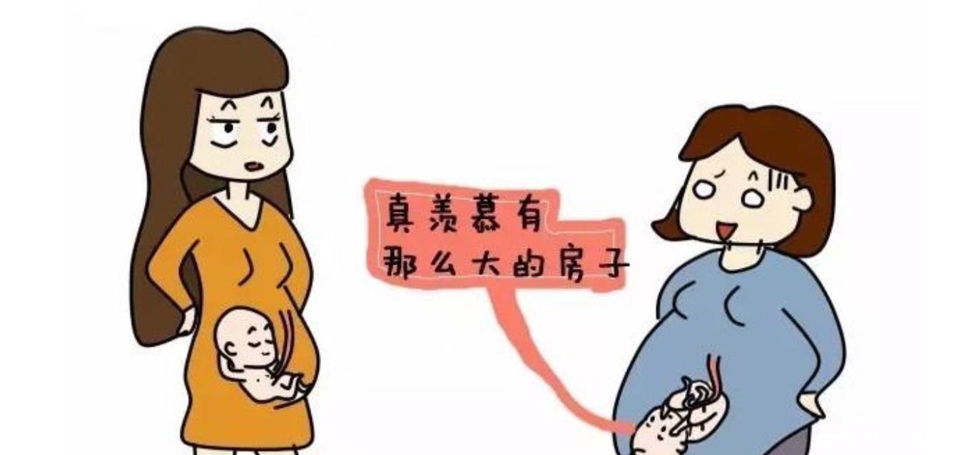 健康|孕肚大小，可看孕妈和胎儿健康情况，想掌握动态，孕妈学起来！