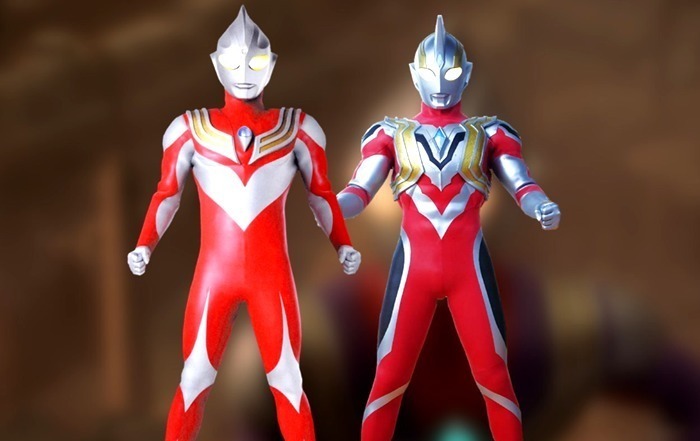 特利迦|奥特曼系列走下坡路,特利迦登场惨败,《雷格罗斯奥特曼》能救得了圆谷吗?