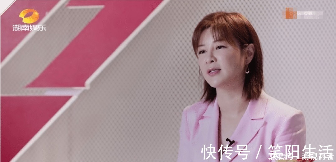 金莎|乘风破浪的姐姐开播，第一个被骂出圈的居然是她