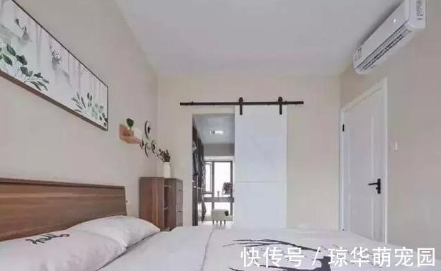 三室|参观88平小户型装修，合理规划三室两厅，实用又美观