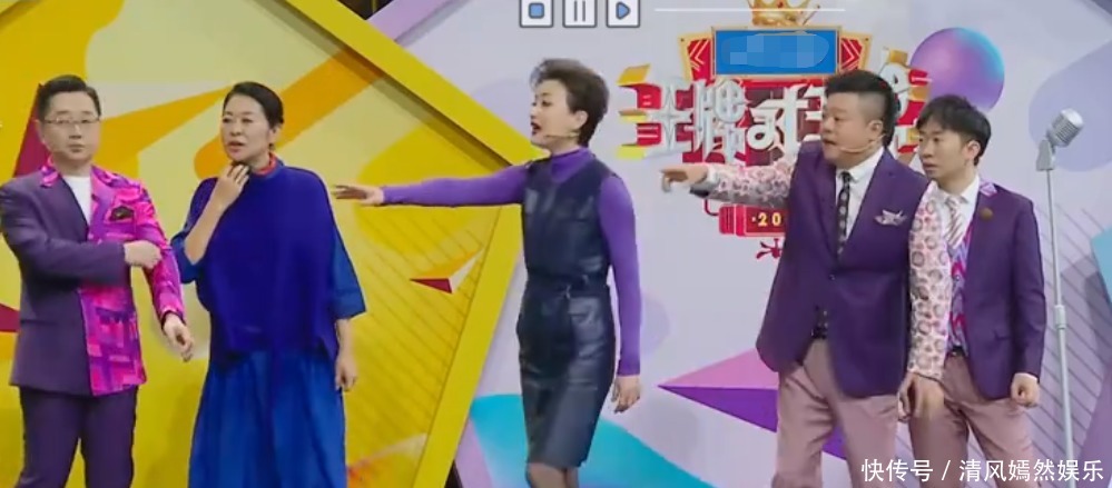 大牌|《王牌6》迎来主持人专场,除了杨迪全是大牌,关晓彤华晨宇实惨