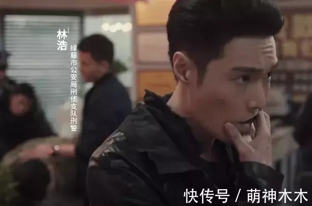 马帅|《扫黑风暴》首播口碑不俗,孙红雷刘奕君飙演技,张艺兴抛弃包袱