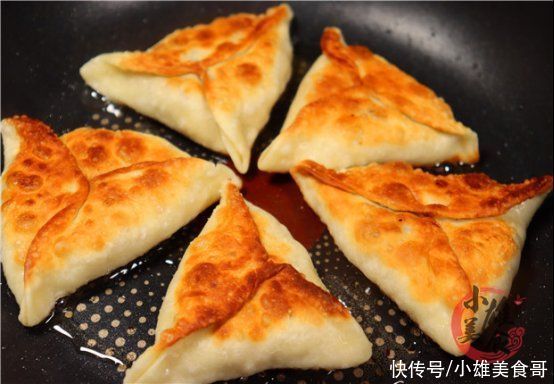 孩子|自从知道面粉可以这样做，我家面粉不够吃了，挑食的孩子都爱吃