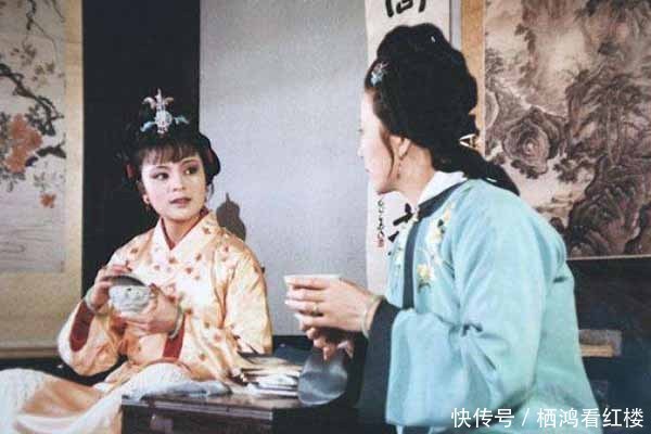 探春几个月才攒几吊钱,黛玉随手赏人就“两把”,为何如此悬殊?