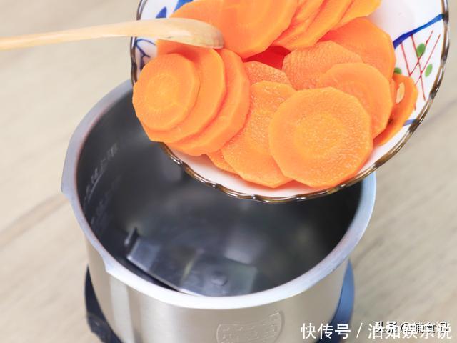 鲜嫩还补锌,让宝宝胃口大开就这么简单