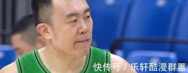 刘志轩|辽篮大胜引热议心疼郭艾伦,申诉吧,大外能支撑球队夺冠吗
