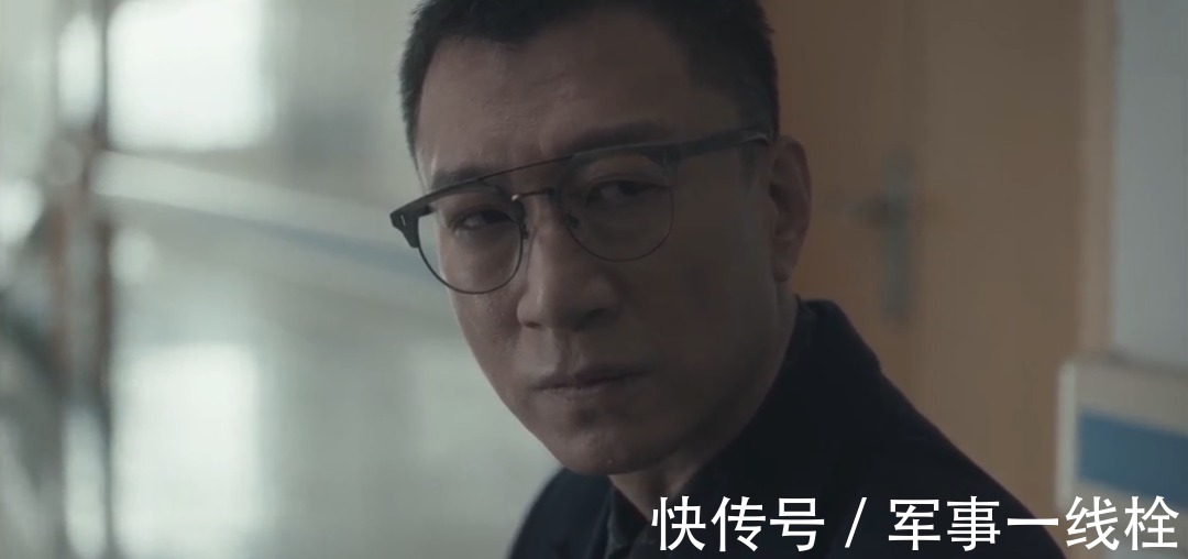 最佳男主角|孫紅雷的清醒,會讓多少娛樂圈的明星臉紅