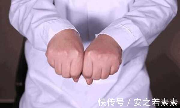 脏腑|双手抓住它，好处太多了！