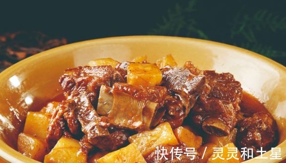 秋天为孩子老公做一餐，美味可口的家常菜，营养均衡，越吃越想吃！