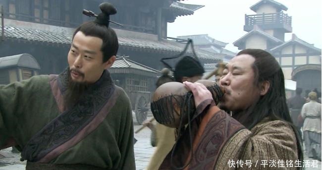 英年早逝|三国之中英年早逝的三位奇才，倘若有一人存活于世，历史或将改写