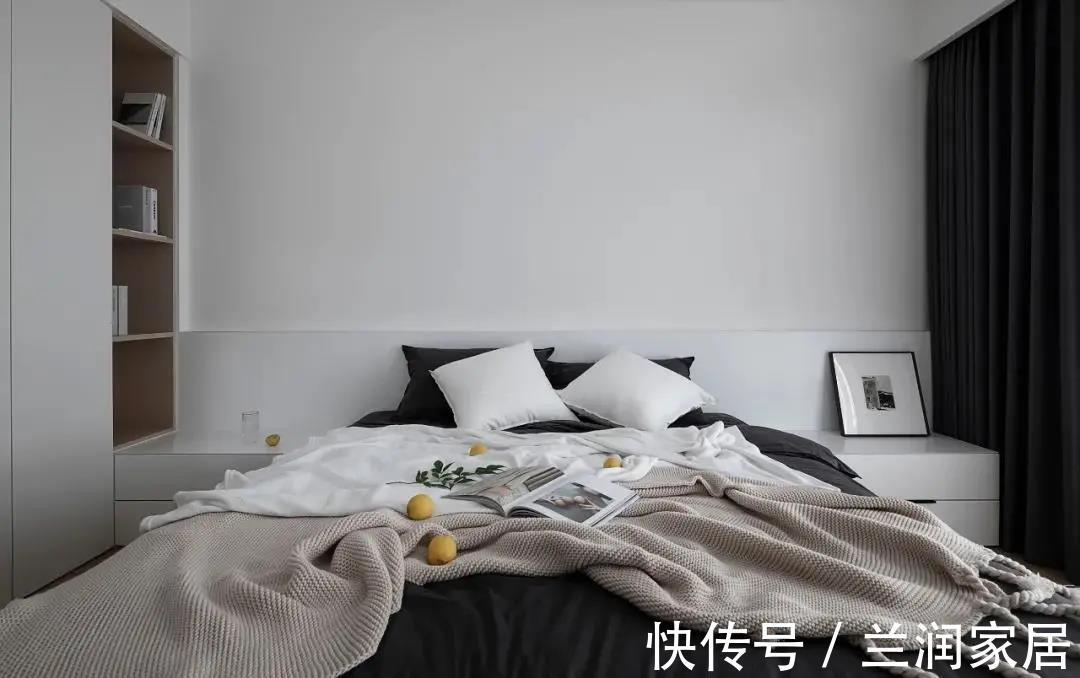 饱和度|可直接复制的7种家居撞色方案!