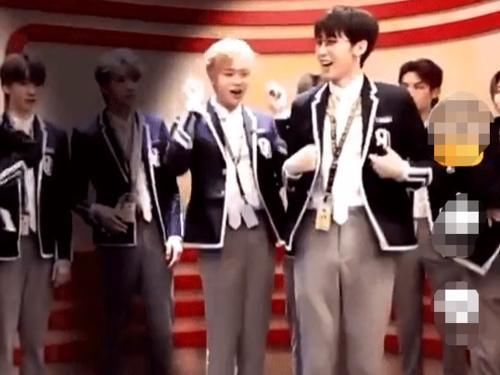 乐华娱乐|曾被芒果台力捧,他在《青3》看人下菜抢镜头,哗众取宠太招人嫌