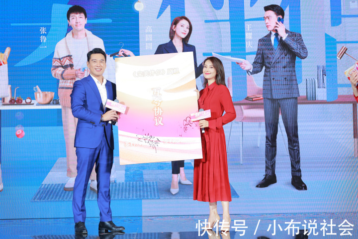 《嘉玲秀》《冠军对冠军》《麻花特开心》《何以中国》