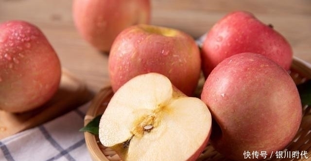 胆固醇|一天一个苹果能清血管？医生：要想真正疏通血管，5件事最好别做