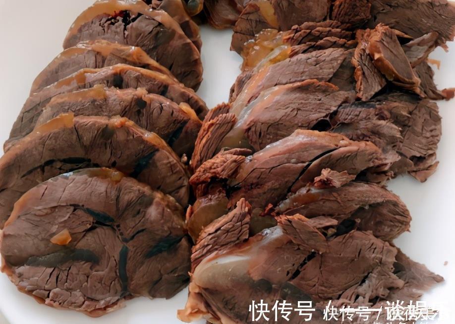 电饭锅版酱牛肉，教你详细配方和比例，出锅软烂入味也不散花