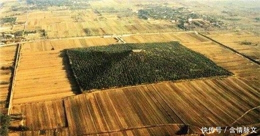 帝王墓深藏地下八十米,1500吨金银无人敢接盘