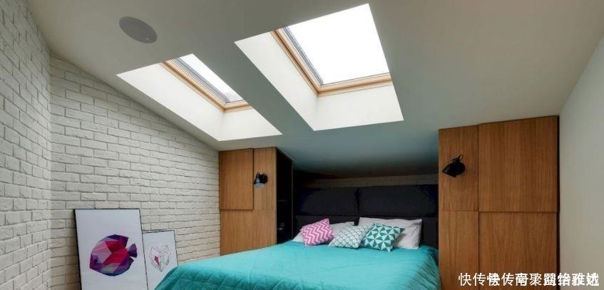 业主群|老公在客厅做了个滑梯，发到业主群里，群里瞬间“沸腾”了