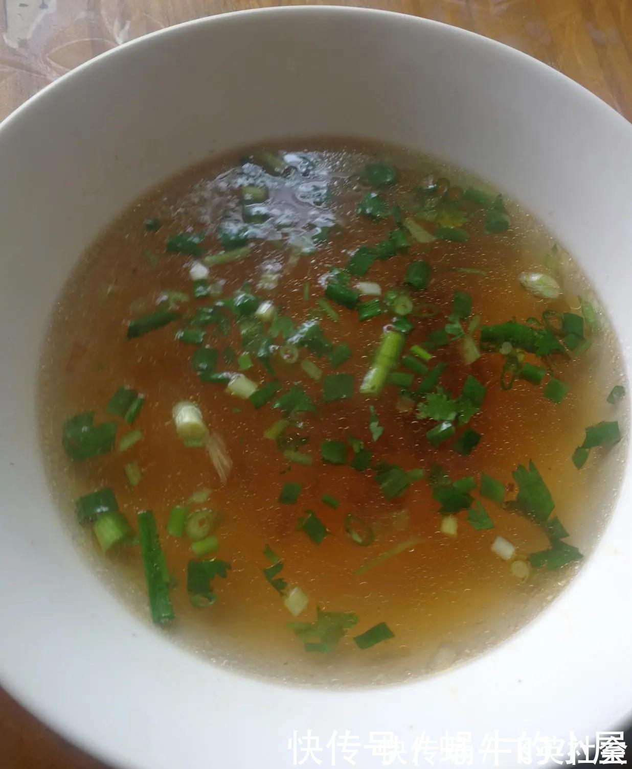 主教|馄饨店主教你：用菠菜包小馄饨，提高记忆力，营养丰富鲜嫩好吃