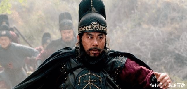 鲁智深#水浒传9大步战高手,杨志上榜,武松第4,第2能50回合压制鲁智深!