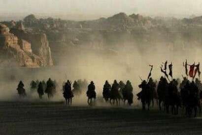  另类|有关唐朝的覆灭，说法流传众多，一群德国科学家却给出了另类的答案