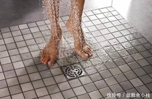 排水|卫生间地漏一定不要这样安装，我家不懂装错了，入住才知悔断肠子