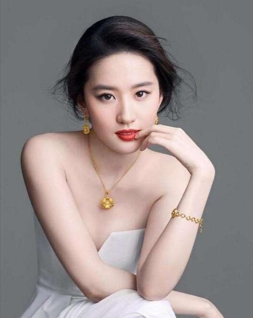 眼型|女人眼型一般分这5种,狐狸眼很少见,丹凤眼最美,你是哪种