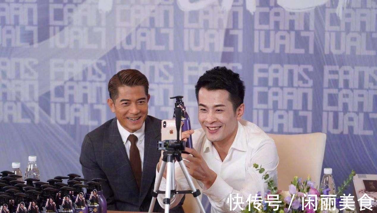直播售假|双标？同样都是涉嫌直播售假，凭啥辛巴惨被骂，罗永浩却被全网夸
