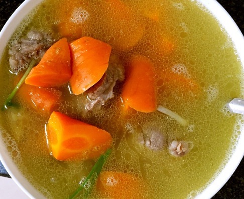 小儿|宝宝消化不良,别着急,给你介绍几道汤或粥,孩子吃了不久就好了