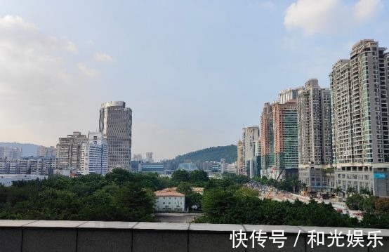 夜景|重度游戏？轻度拍照？我看一加9RT的拍照也很能打