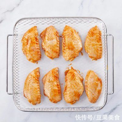 完爆KFC|无油版小食拼盘 | 食光机