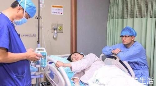 晓梅|“最霸气产妇”火遍全网,分娩后自行“走”回病房,医生都看傻了