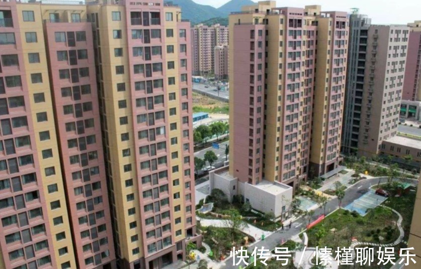 中国石油|我国房最低的城市一年工资可以买好几套房，但是没有人买