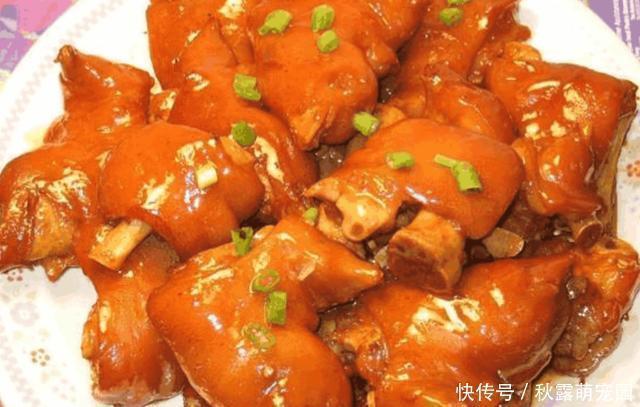 芝麻油|百吃不腻的几道家常菜，解馋下饭，学会了，家里来客人不用下馆子