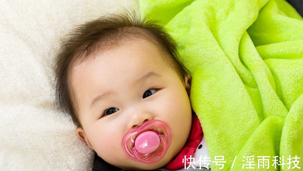 睡眠质量|宝宝睡醒后的3类行为,暗示大脑发育很优秀,将来是个学习的料