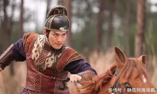 王世充|秦琼到底有多强?对比一下史书就知道,演义里的他,被黑成弱鸡!