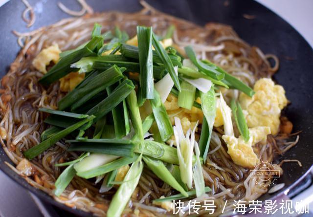 绿豆芽|下饭菜中的扛把子,大鱼大肉都靠边站,每次都抱怨米饭做少了