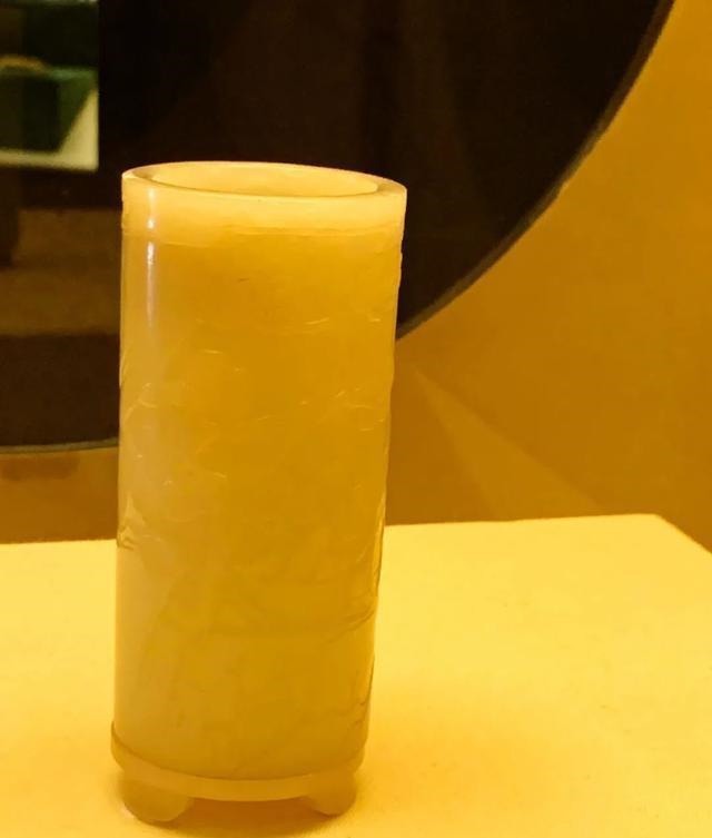 赏珍——宁波博物院藏文物精品展&无极斋分享《赏珍——宁波博物院藏文物精品展》中篇