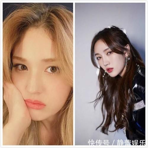 时髦 今年冬季流行染“奶茶色”,看似低调却很有质感,不换发型也时髦