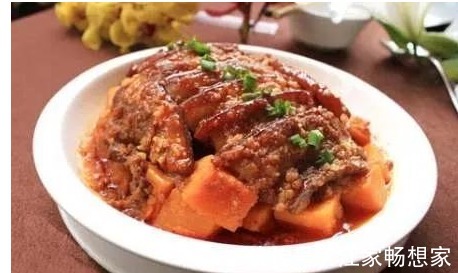 大勺|分享几道解馋的家常菜，健康又美味，下饭又下酒，学习了