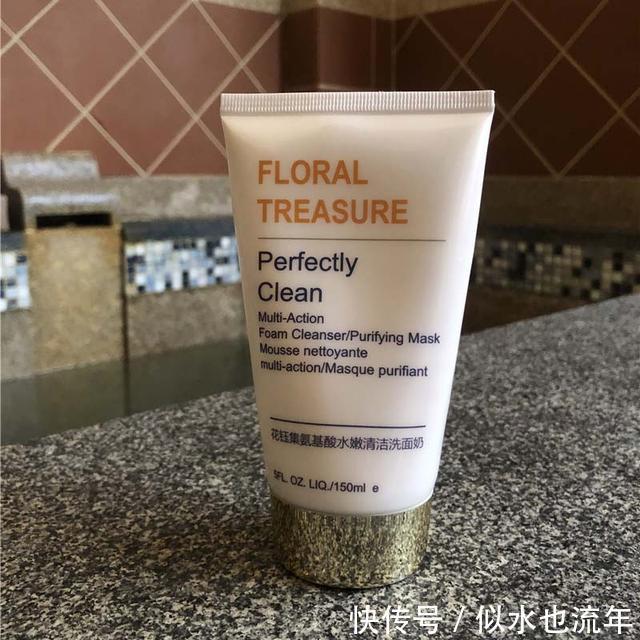 雅诗兰黛|选错洗面奶,再好的护肤品都浪费!这些温和洗面奶连薇娅也在用