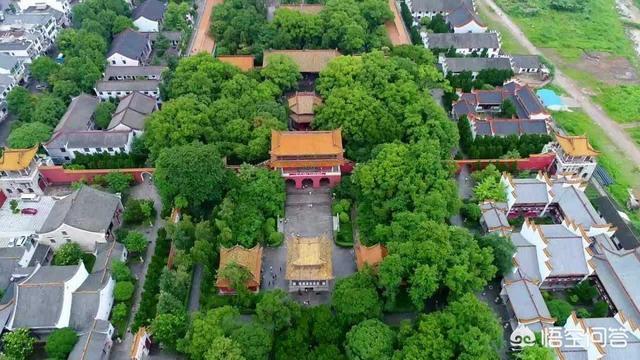 闻名遐迩|带您了解闻名遐迩的南岳大庙儒、释、道三教共存世界绝无仅有