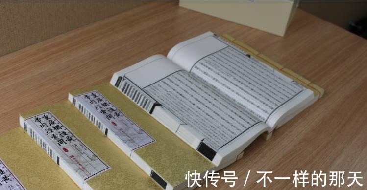 孔子|中国文化史上的五大奇书, 值得细品和收藏!