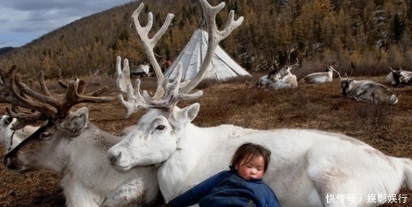 民族|中国仅200人的少数民族,堪称世界上最神秘的民族