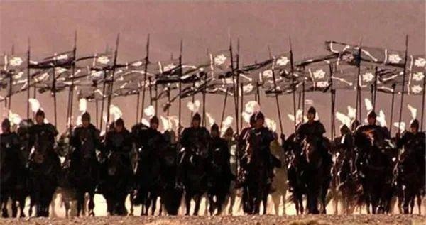 下定决心|作为首位前往长安朝见皇帝的节度使，朱泚是如何下定决心的