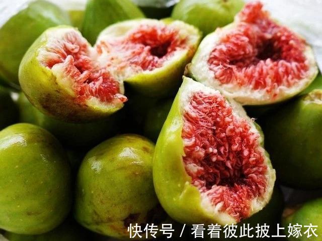 无花果|4种食物孕妈别舍不得吃,或许助你排出胎毒,预防胎儿黄疸!