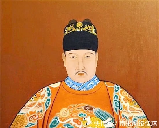 耿炳文|朱元璋病重，为何急着把11岁的孙女嫁出去，意味深长