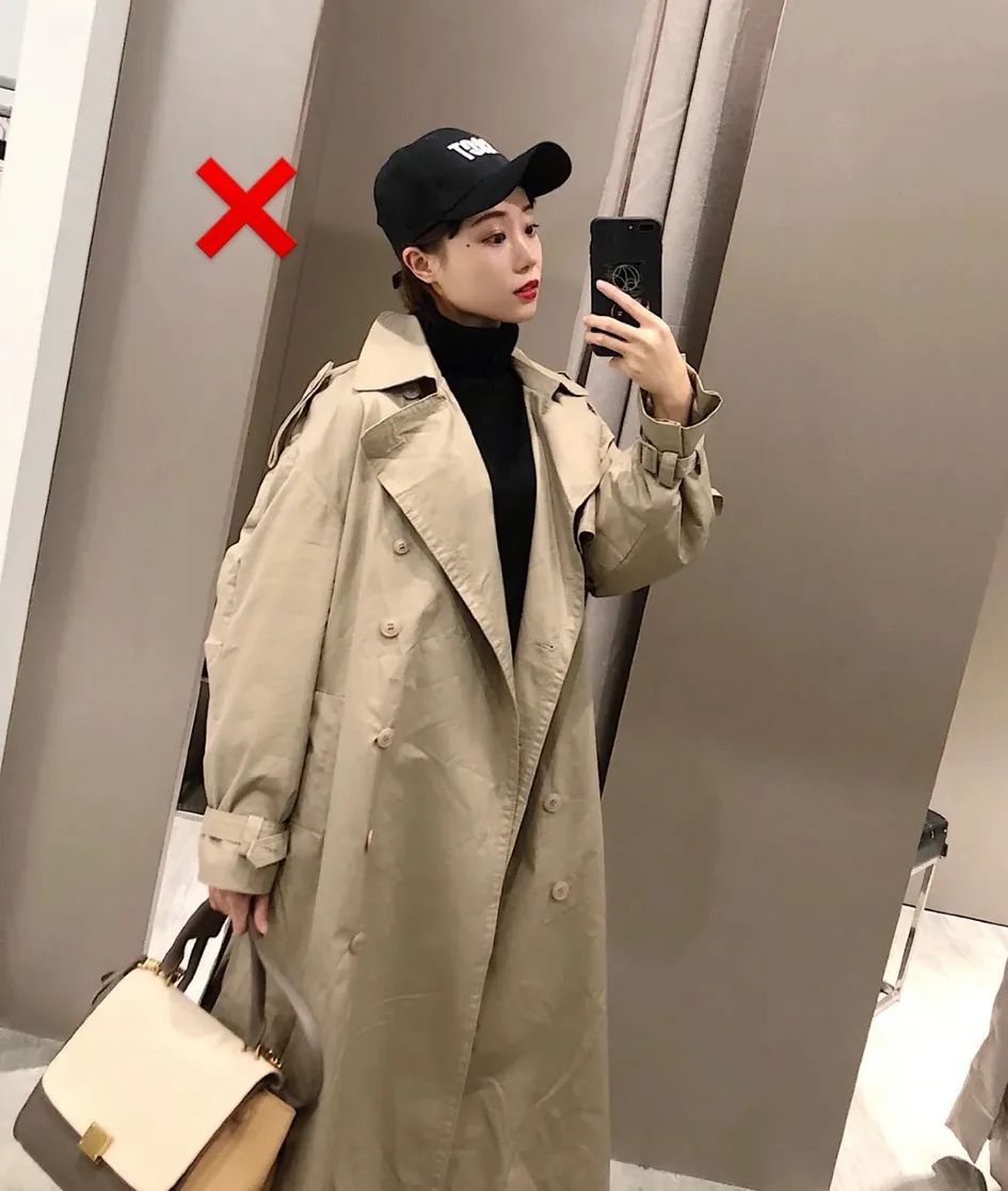 罗子君|不想被叫“阿姨”？这种廉价感搭配别穿了