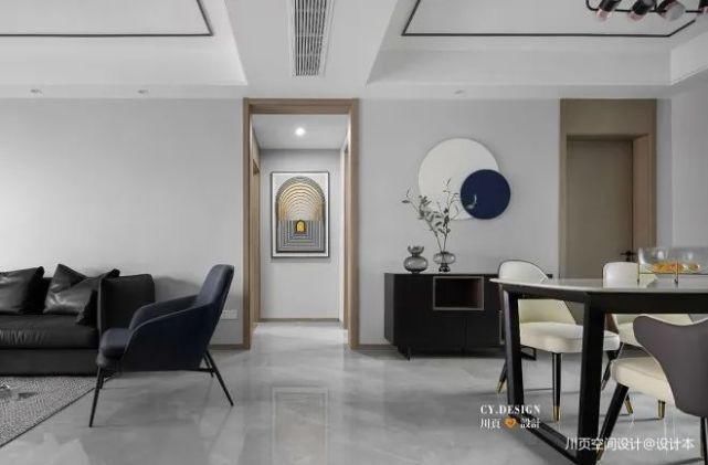 通透性|同样是简约风,为什么别人家看起来更高级