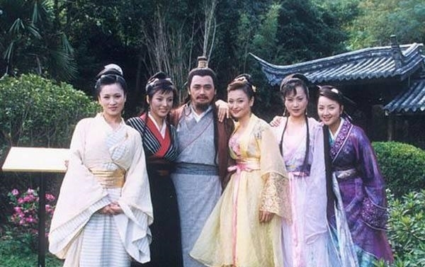 武侠世界|盘点武侠世界的绿帽王, 杨过上榜, 第一名被半个兵器谱绿了